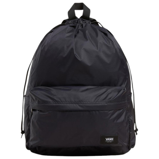 Vans Τσάντα πλάτης Old Skool Cinch Backpack 28L